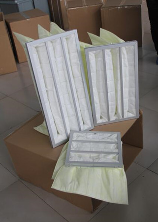 中效過(guò)濾器 中效過(guò)濾器