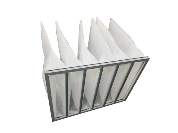 G4無(wú)妨布袋式過(guò)濾器